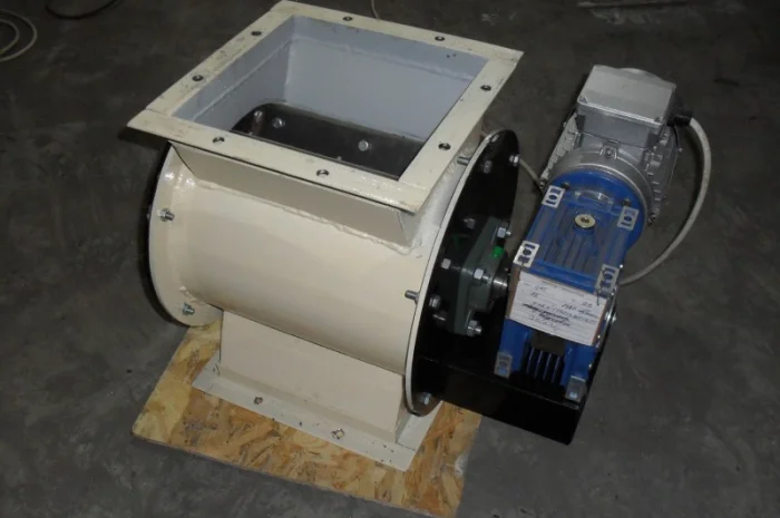 Шлюз-дозатор 219- фото № 6