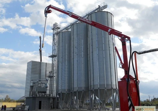 Пробоотборник Flamingo- фото № 1