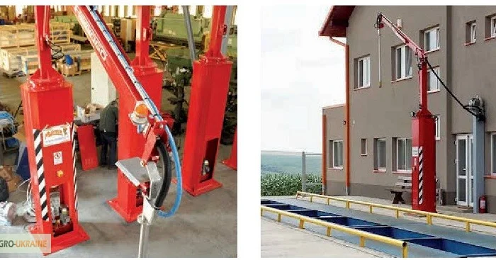 Пробоотборник Flamingo- фото № 3