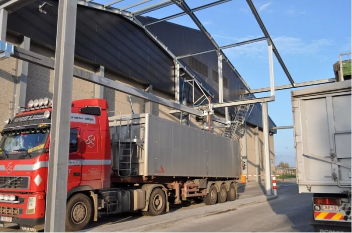 Пробоотборник для ж/д вагонов Хамелеон- фото № 3