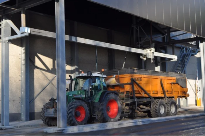 Пробоотборник для ж/д вагонов Хамелеон- фото № 4