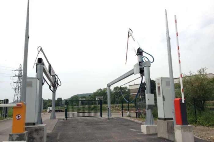 Пробоотборник зерна автоматический КОБРА-4000- фото № 4