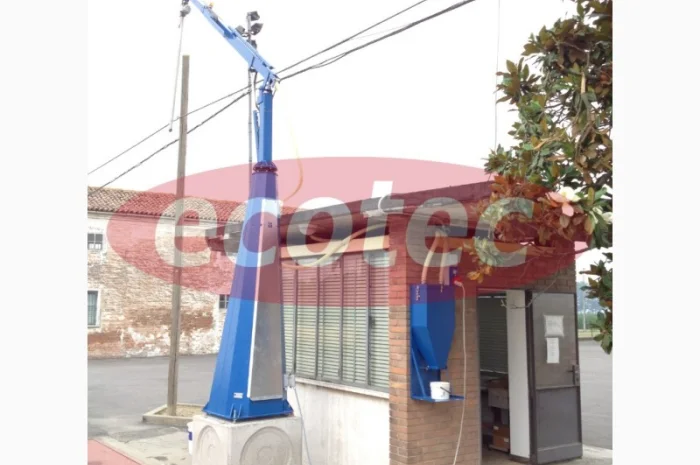 Продам автоматический пробоотборник зерна автоматический- фото № 3