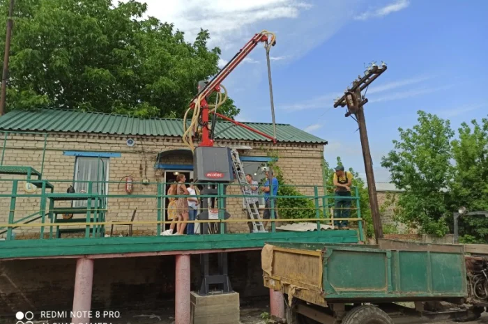 Пробоотборник зерна автоматический Ecotec LEGO с возможностью модернизации в Ecotec RAIL- фото № 3