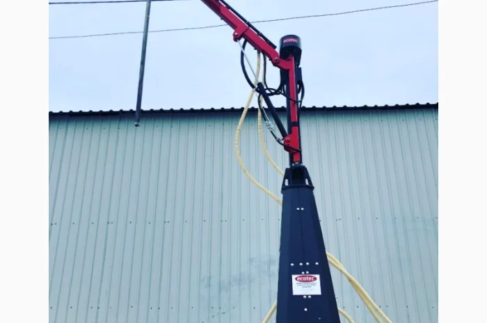 Пробоотборник автоматический Ecotec STANDART 270- фото № 3