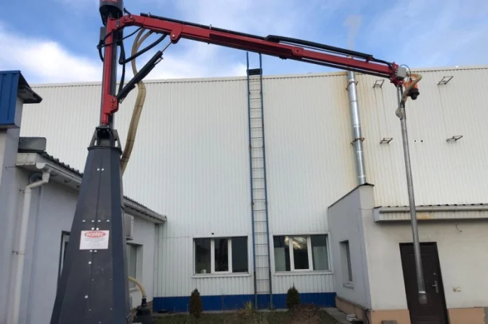 Пробоотборник автоматический Ecotec STANDART 270- фото № 5