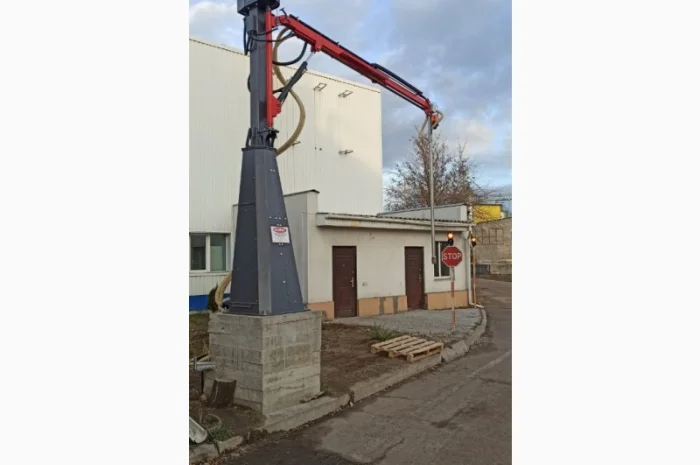 Пробоотборник автоматический Ecotec STANDART 270- фото № 6