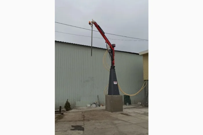 Пробоотборник автоматический Ecotec STANDART 270- фото № 7