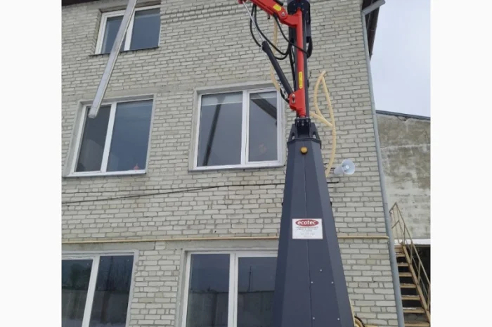 Пробоотборник автоматический Ecotec STANDART 270- фото № 1