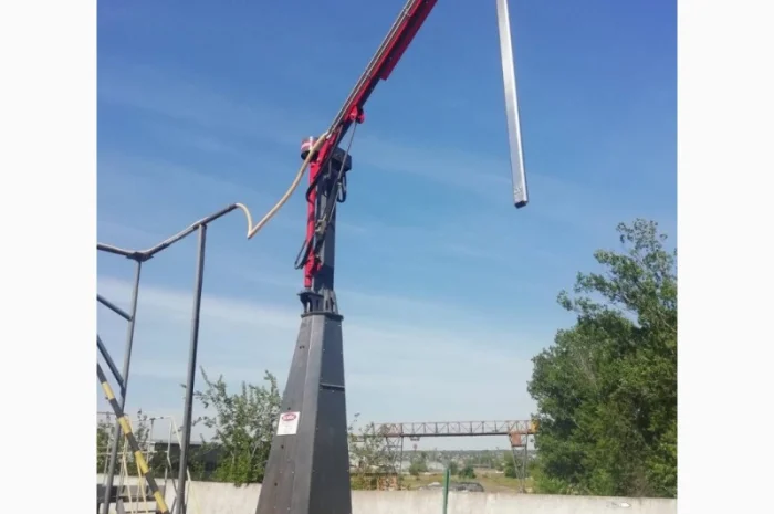 Пробоотборник автоматический Ecotec STANDART 270- фото № 2