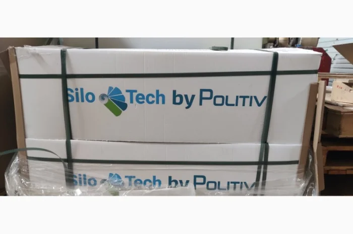 Рукав для зберігання зерна- фото № 2