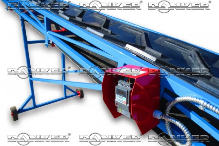 Конвейер ленточный продам 1869- фото № 3