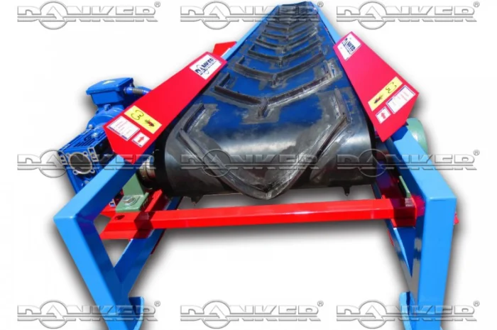 Конвейер ленточный продам 1869- фото № 5