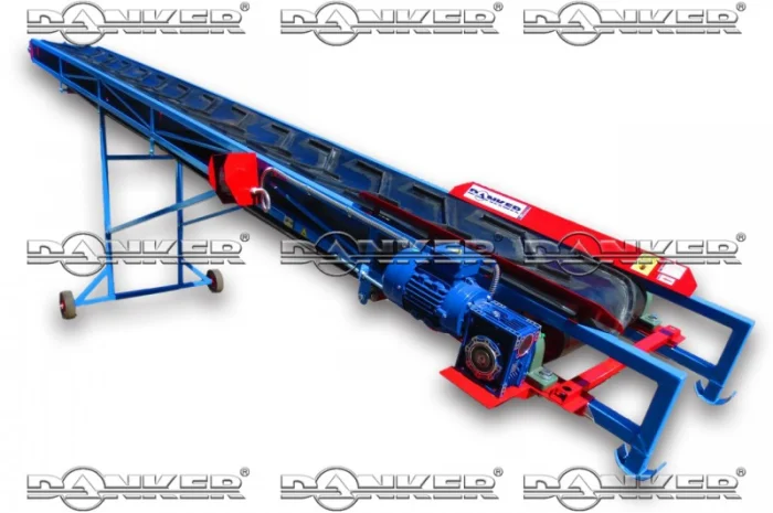 Конвейер ленточный продам 1869- фото № 1