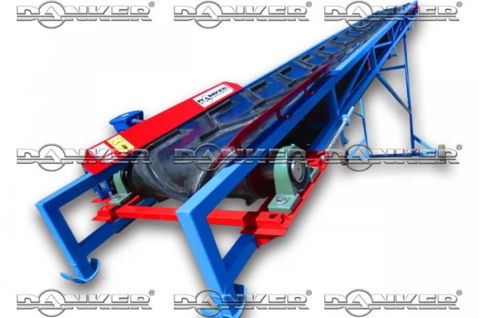 Конвейер ленточный продам 1869- фото № 2