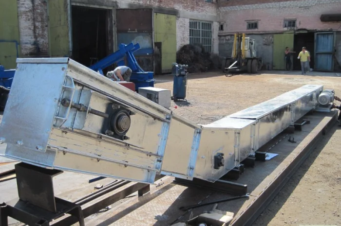 Изготовление транспортёров, всех видов- фото № 2