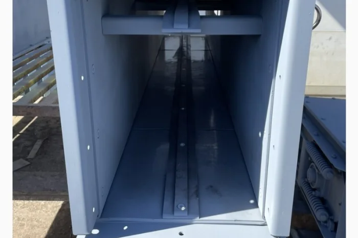 Изготовление транспортеры скребковые, конвейера- фото № 4