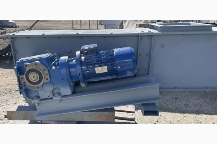 Изготовление транспортеры скребковые, конвейера- фото № 6