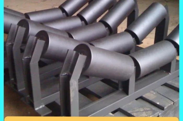 Роликоопора- фото № 1