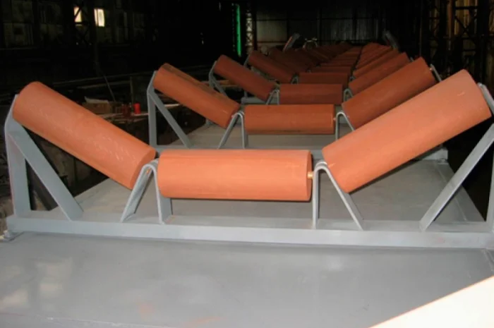 Роликоопора- фото № 2