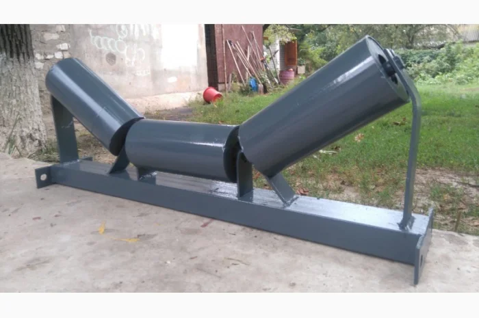 Транспортеры ленточные- фото № 10