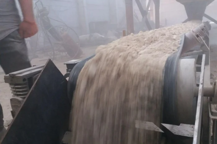 Транспортеры ленточные- фото № 11