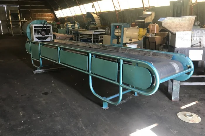 Транспортер инспекционный- фото № 1