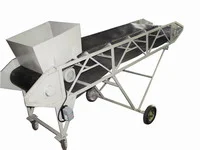 Продам ленточные (конвейеры) транспортеры- фото № 2