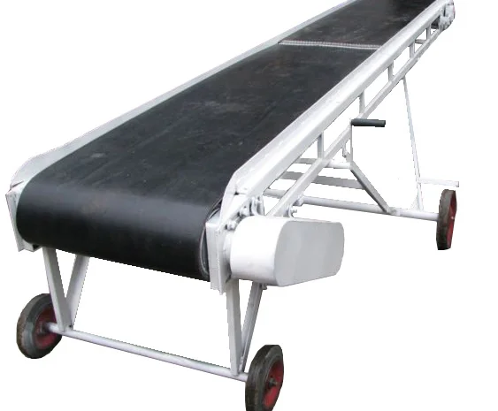 Продам ленточные (конвейеры) транспортеры- фото № 3