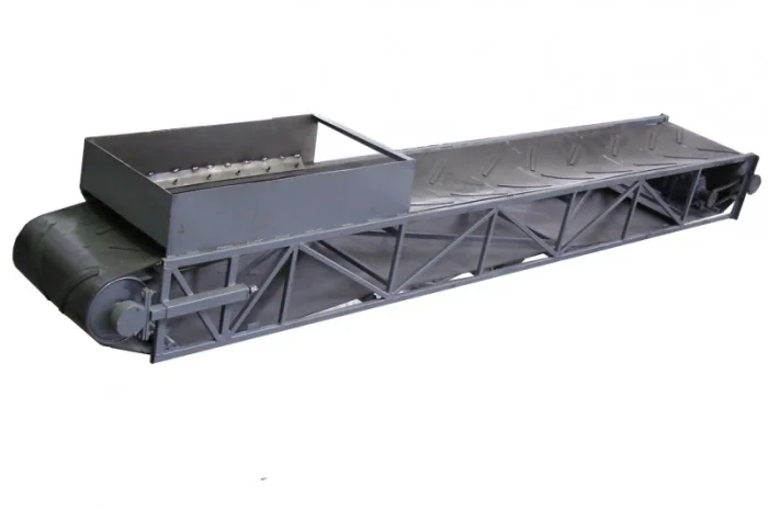 Продам ленточные (конвейеры) транспортеры- фото № 4