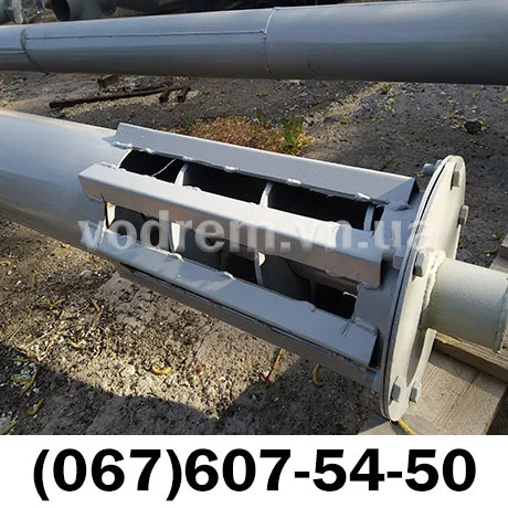 Скребковый Транспортер / Скребковый конвейер- фото № 5