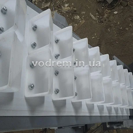 Ковшовый транспортер- фото № 3