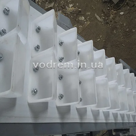 Ковшовый транспортер- фото № 5