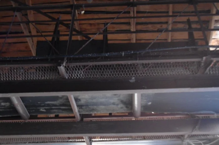 Продам транспортерную галерею ТМ 62 для перемещения зерна- фото № 1