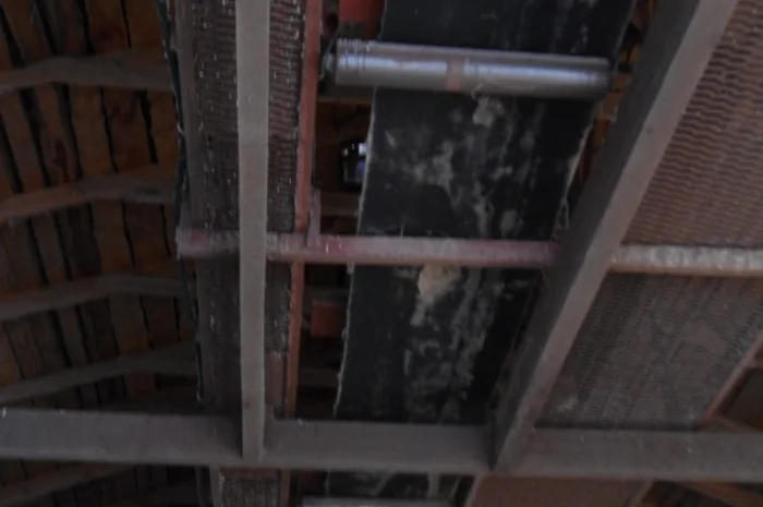 Продам транспортерную галерею ТМ 62 для перемещения зерна- фото № 2