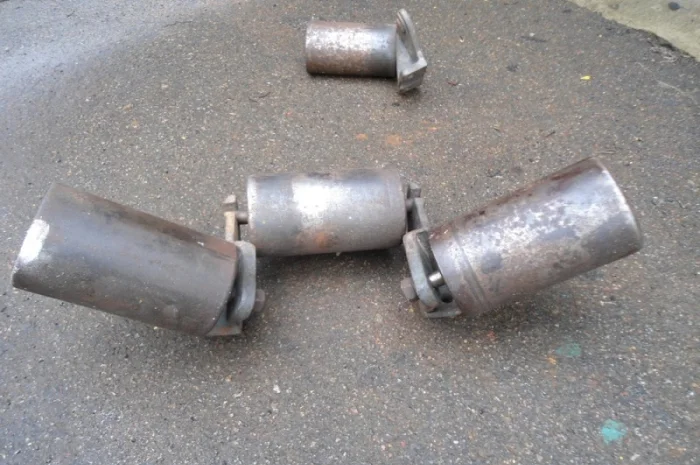 Продам транспортерную галерею ТМ 62 для перемещения зерна- фото № 3