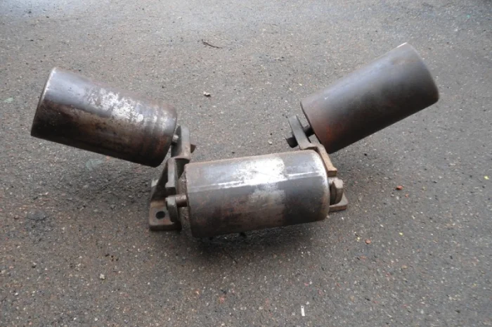 Продам транспортерную галерею ТМ 62 для перемещения зерна- фото № 5