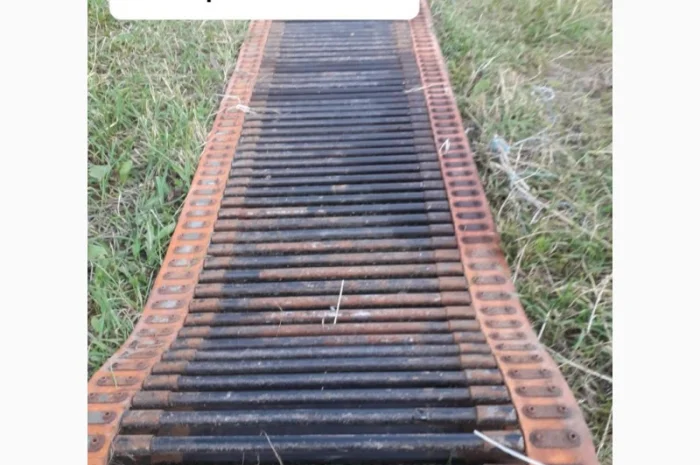 Транспортер до картоплекомбайна форшріт- фото № 1