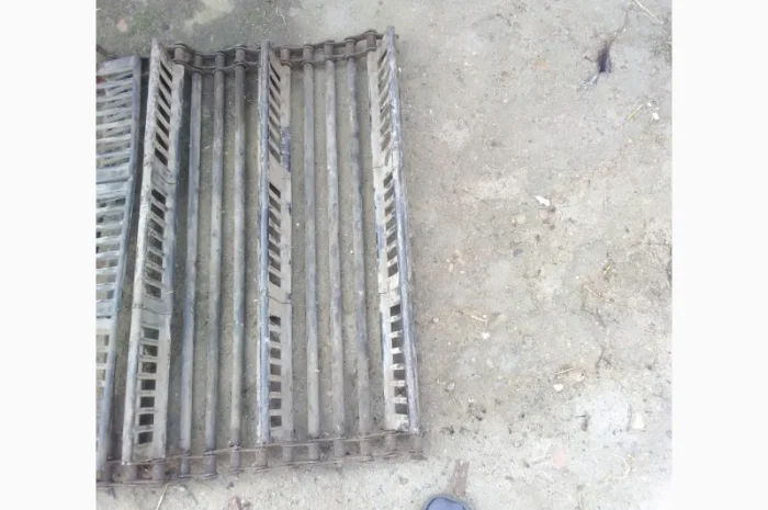 Транспортер до картоплекомбайна форшріт- фото № 2