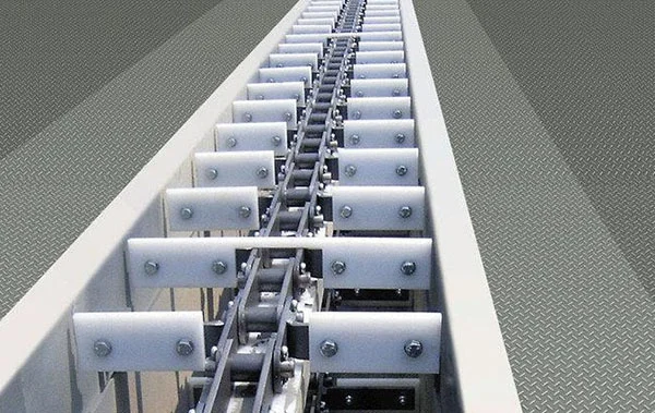 Транспортер ленточный горизонтальный- фото № 4