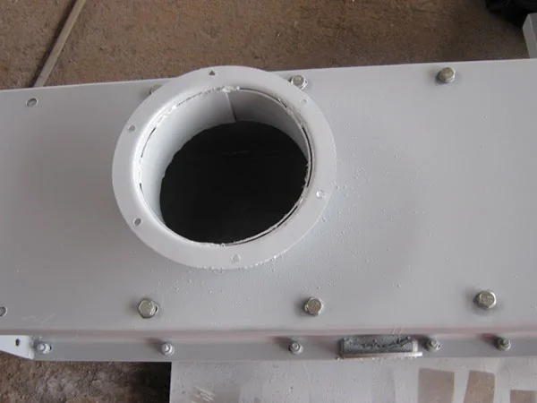 Транспортер ленточный горизонтальный- фото № 6