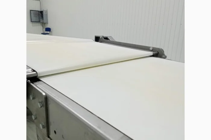 Конвеєри стрічкові- фото № 2