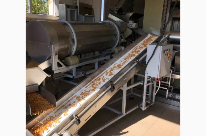 Конвеєри стрічкові- фото № 3