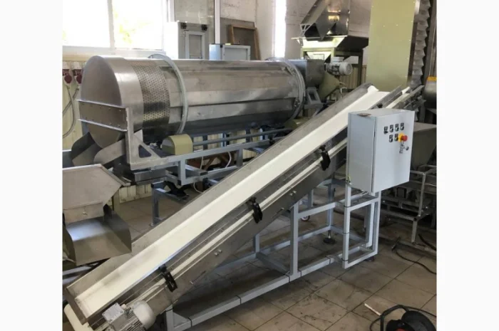 Конвеєри стрічкові- фото № 4