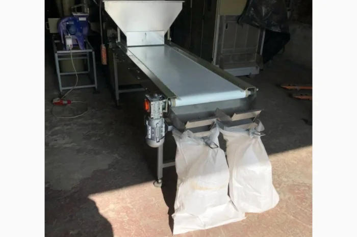 Конвеєри стрічкові- фото № 5