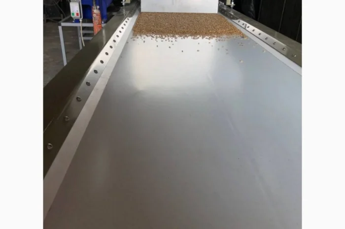 Конвеєри стрічкові- фото № 6