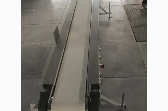 Ленточные транспортеры- фото № 4