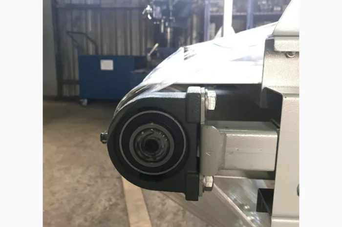 Ленточные транспортеры- фото № 6