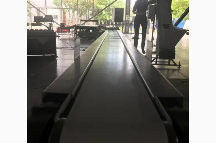 Конвейер ленточный- фото № 1