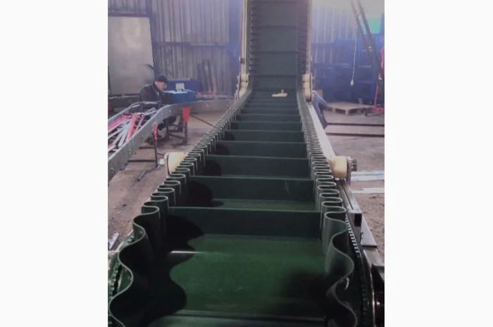 Конвеєра z-подібний- фото № 3